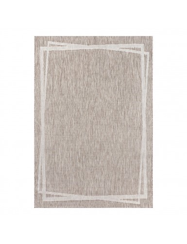 Beauty Home Χαλί Riviera Art 9776 Μπεζ