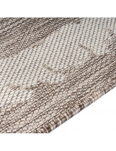 Beauty Home Χαλί Riviera Art 9777 Μπεζ