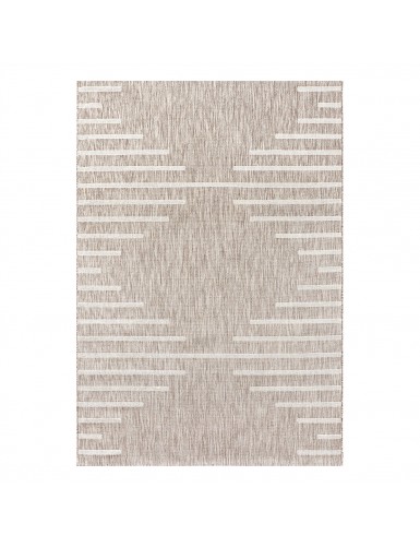 Beauty Home Χαλί Riviera Art 9780 Μπεζ