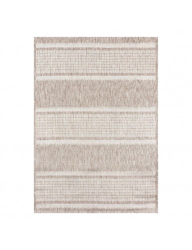 Beauty Home Χαλί Riviera Art 9782 Μπεζ