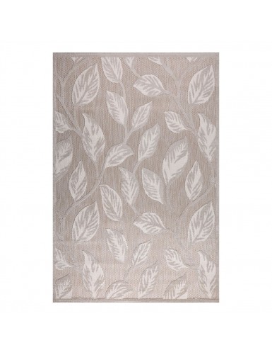 Beauty Home Χαλί Sahara Art 9974 133x190 Μπεζ