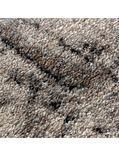 Beauty Home Διάδρομος με το μέτρο Desire Art 9977 67cm Μπεζ,Γκρι