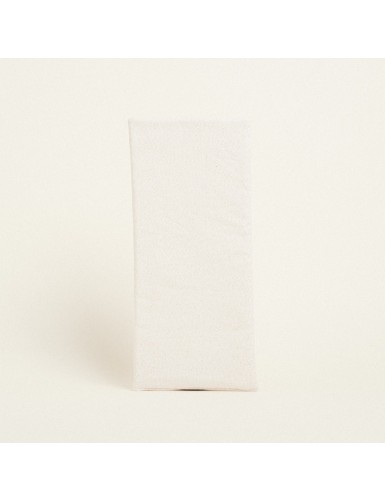 Beauty Home ΔΙΑΚΟΣΜΗΤΙΚΟ ΛΑΜΠΑΔΑΣ 35 x 22 cm ΕΚΡΟΥ ΧΡΥΣΟ LUREX