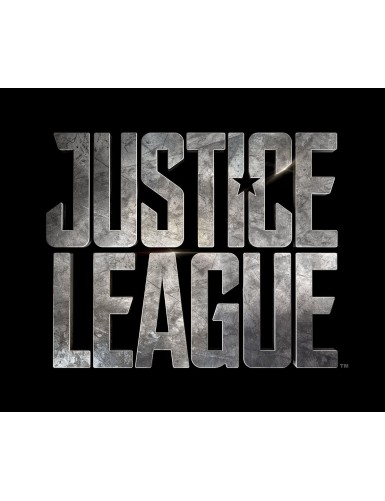 Beauty Home Σετ παπλωματοθήκη μονή Art 6186 Justice League 165x250 Εμπριμέ