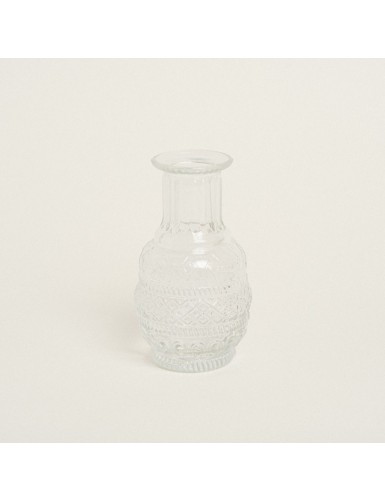 Beauty Home ΒΑΖΑΚΙ ΓΥΑΛΙΝΟ 7,5X13CM 250ML