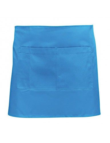 Beauty Home Επαγγελματική Ποδιά Shark σε 8 χρώματα One size