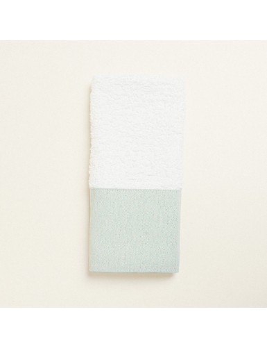 Beauty Home ΠΕΤΣΕΤΑ 30 x 50 cm ΒΕΡΑΜΑΝ ΧΡΥΣΟ LUREX