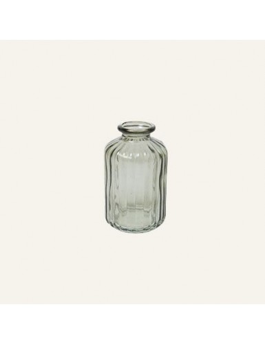 Beauty Home ΒΑΖΑΚΙ SAGE GREEN Ø6,2x10cm 190ml