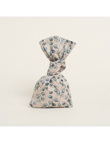 Beauty Home ΜΑΚΡΟΣΤΕΝΟ LARGE 12 x 38 cm MINI ΕΥΚΑΛΥΠΤΟΣ