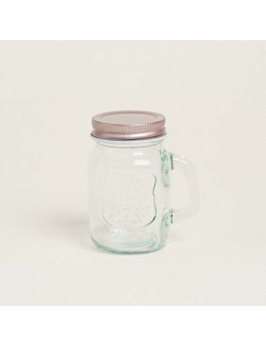 Beauty Home ΒΑΖΑΚΙ ΜΕ ΚΑΠΑΚΙ ΡΟΖ ΧΡΥΣΟ 5,5 x 8,5 – 120 ml