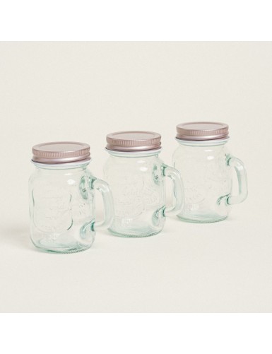 Beauty Home ΒΑΖΑΚΙ ΜΕ ΚΑΠΑΚΙ ΡΟΖ ΧΡΥΣΟ 5,5 x 8,5 – 120 ml
