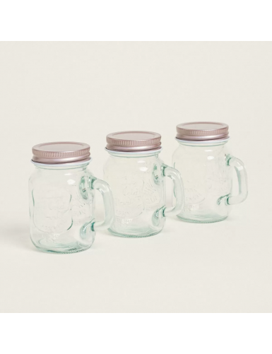 Beauty Home ΒΑΖΑΚΙ ΜΕ ΚΑΠΑΚΙ ΡΟΖ ΧΡΥΣΟ 5,5 x 8,5 – 120 ml