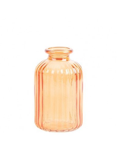 Beauty Home ΒΑΖΑΚΙ ΠΟΡΤΟΚΑΛΙ Ø6,2x10cm 190ml