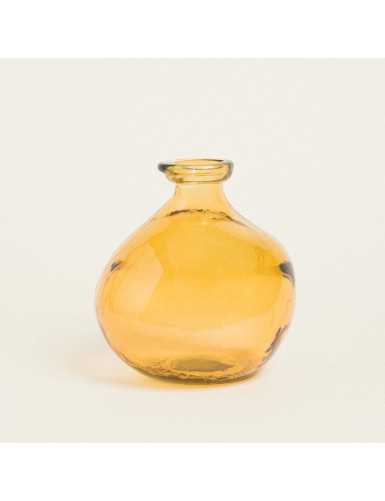Beauty Home ΒΑΖΟ 16 x 18 cm ΚΕΧΡΙΜΠΑΡΙ
