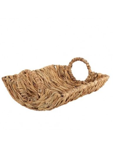 Beauty Home ΚΑΛΑΘΙ ΑΠΌ ΦΥΛΛΑ 31 Χ 15 CM