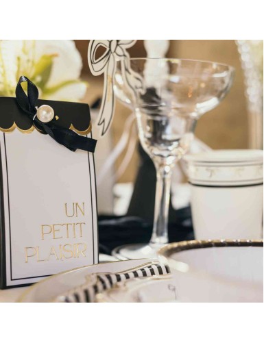 Beauty Home 24 Λευκές Περλέ Στρας με σύρμα 10cm – 1cm και 1,3cm