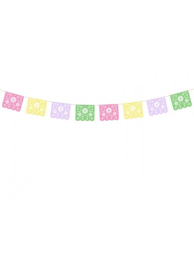 Beauty Home ΓΙΡΛΑΝΤΑ FIESTA 2 m