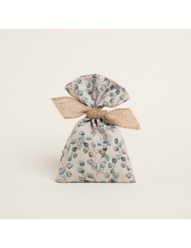 Beauty Home ΠΟΥΓΚΙ 14 x 22 cm ΜΙΝΙ ΕΥΚΑΛΥΠΤΟΣ