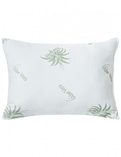 Μαξιλάρι ALOE VERA MADI