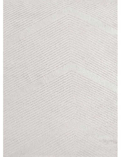 Κουβερτοπάπλωμα ALUVIA CREAM MADI