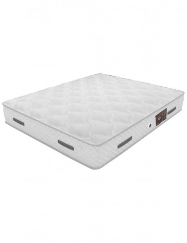 Στρώμα μέτριας σκληρότητας με bonell ελατήρια AURA MADI