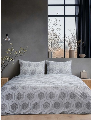 Σετ κουβερλί AYLA MADI