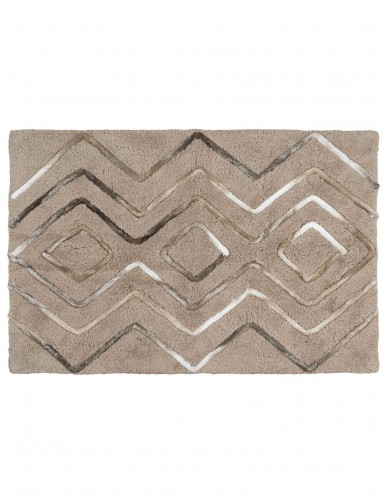 Πατάκι μπάνιου BATHIQUE BEIGE MADI