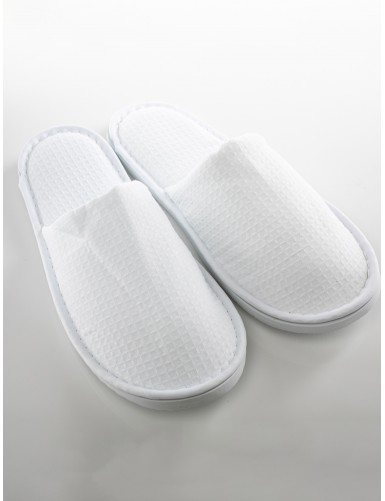 Παντόφλα Waffle cloth ELUNY MADI