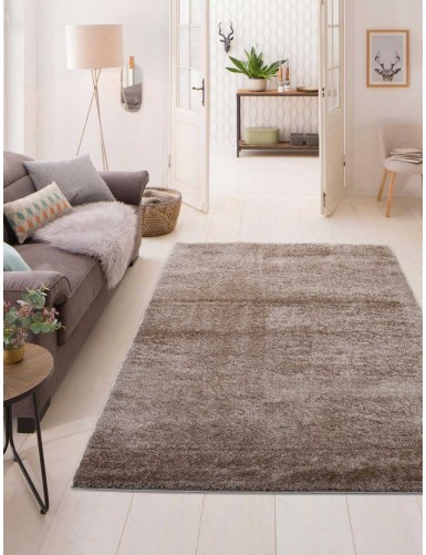 Χαλί FUZZIO MINK MADI