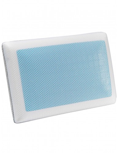 Μαξιλάρι Memory Foam με Gel HEAVENLY MADI