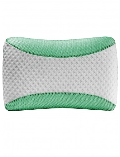 Μαξιλάρι Memory Foam MEMI PETROL MADI