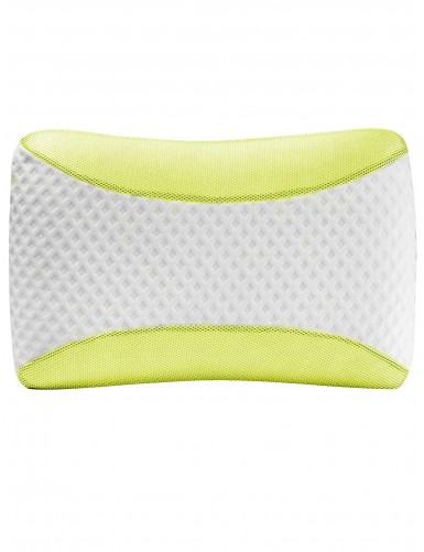 Μαξιλάρι Memory Foam MEMI YELLOW MADI
