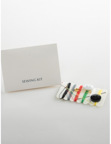 Σετ ραφτικών σε λευκό κουτί NEEDRA MADI