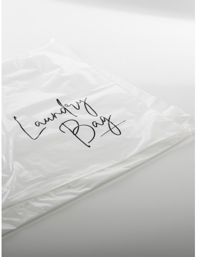 Σακούλα απλύτων νάυλον NUVAE MADI