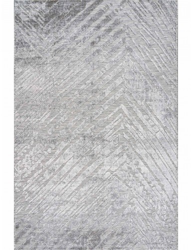 Χαλί SCRATCHES GREY MADI