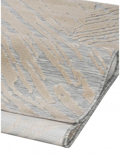 Χαλί SCRATCHES GREY BEIGE MADI