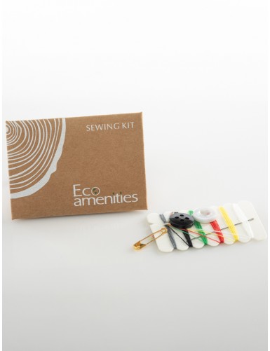 Σετ ραφτικών σε οικολογικό κουτί SEFIT MADI