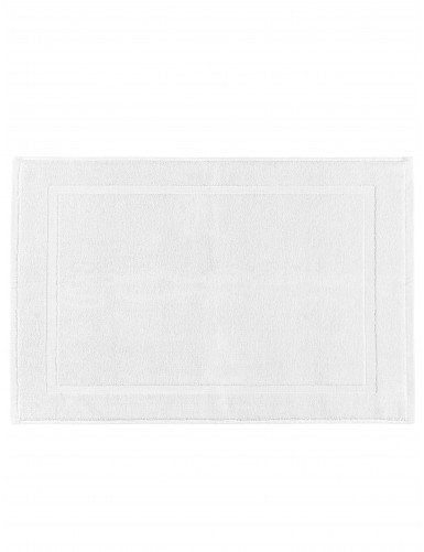 Πατάκι μπάνιου SHORE WHITE 700gsm MADI