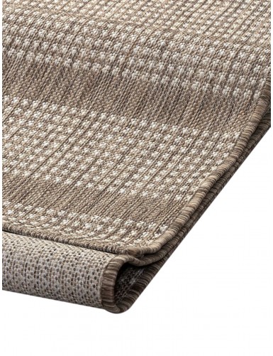 Χαλί SIGNAL BROWN MADI