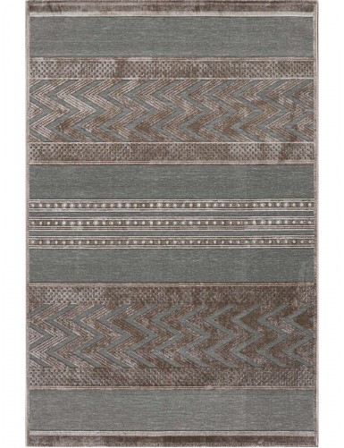 Χαλί SKILDERY GREY MADI