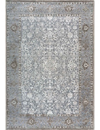 Χαλί SPECCHIO GREY MADI