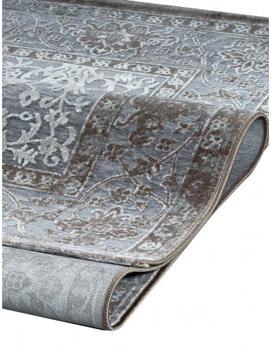 Χαλί SPECCHIO GREY MADI