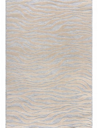 Χαλί TISSER GREY BEIGE MADI