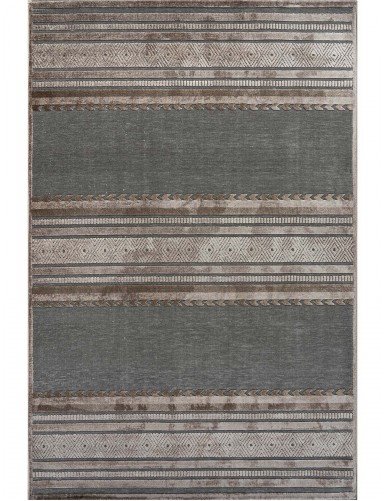 Χαλί VAKUUM GREY MADI
