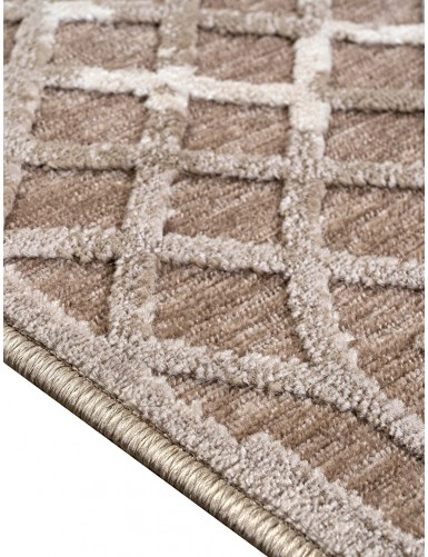 Χαλί VREEMDE BEIGE MADI