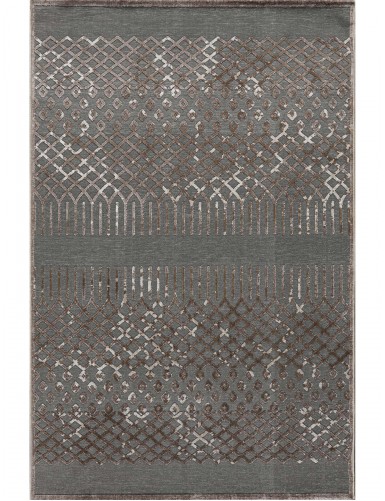 Χαλί VREEMDE GREY MADI