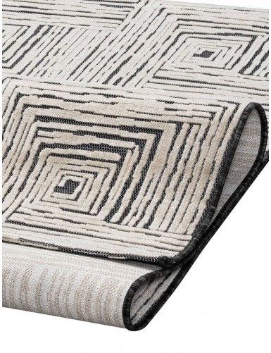 Χαλί WHIRL BEIGE MADI