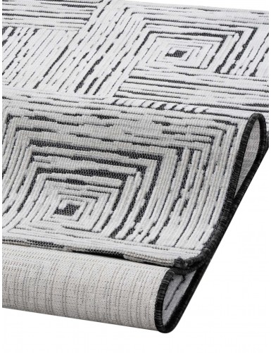 Χαλί WHIRL GREY MADI