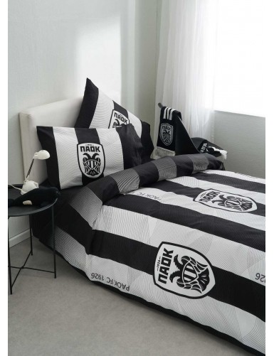 PAOK 200 ΣΕΤ ΠΑΠΛΩΜΑΤΟΘΗΚΗ ΥΠΕΡΔΙΠΛΗ