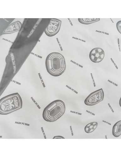 PAOK 02 BABY ΠΑΠΛΩΜΑ  ΒΡΕΦΙΚΟ